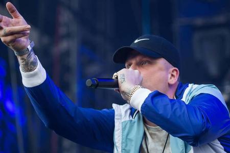 187 Strassenbande bricht einen Rekord nach dem anderen