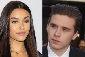 Madison Beer und Brooklyn Beckham sind offenbar doch kein festes Paar