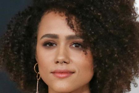 Nathalie Emmanuel spielt in 