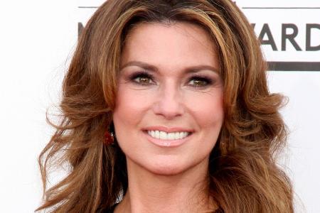 Ob Shania Twain auch als Schauspielerin eine große Karriere bevorsteht?