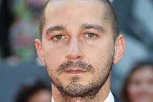 Shia LaBeouf musste in Polizeigewahrsam