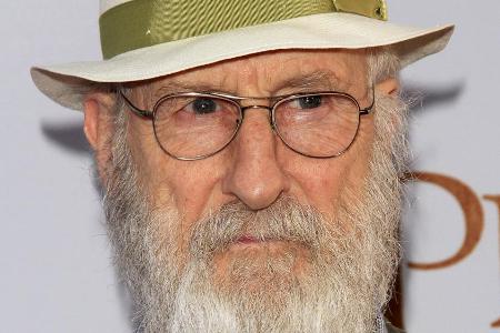 James Cromwell bei einer Veranstaltung in Los Angeles