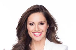 Nazan Eckes nimmt ab sofort neben Dieter Bohlen am Jury-Tisch Platz