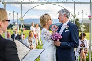 Die Zukunft von "Sturm der Liebe" ist sicher, genau wie von "Rote Rosen"