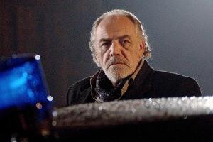 "Der Zürich-Krimi: Borcherts Fall": Thomas Borchert (Christian Kohlund) wird für seine alten Freunde unbequem