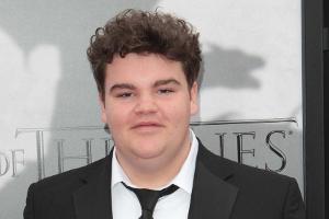 Der "Heiße Pastete"-Darsteller Ben Hawkey besitzt seine eigene "GoT"-Bäckerei