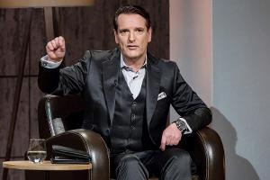 Ralf Dümmel zieht eine positive Bilanz aus seinem ersten Jahr bei "Die Höhle der Löwen"