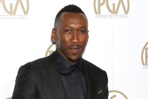 Hollywood-Durchstarter und Oscar-Gewinner Mahershala Ali hat eine neue Rolle an Land gezogen