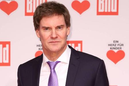 Sucht Deutschlands bestes Gründer-Talent: Carsten Maschmeyer