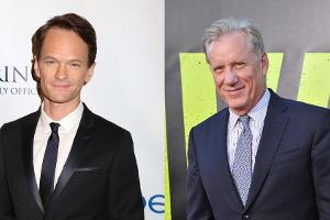 Toleranz trifft auf Ignoranz: Neil Patrick Harris (l.) und James Woods