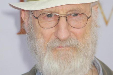 Schauspieler James Cromwell wurde wegen zivilem Ungehorsam verurteilt