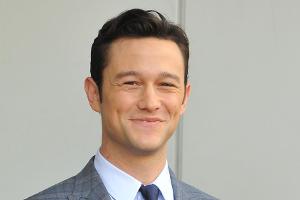 Joseph Gordon-Levitt ist stolzer Papa von zwei Jungs