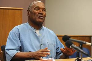 O.J. Simpson wird noch 2017 aus dem Gefängnis entlassen