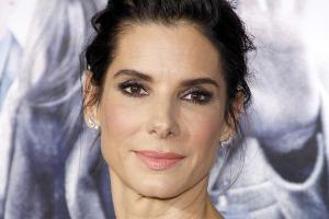 Neues Grusel-Projekt für Sandra Bullock