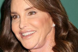 Caitlyn Jenner interessiert sich für Politik