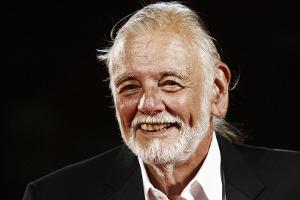 George A. Romero ist gestorben