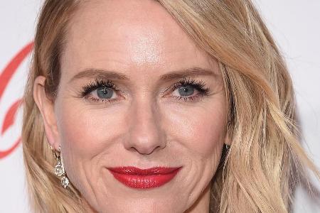 Hätte sich eine normalere Kindheit gewünscht: Naomi Watts