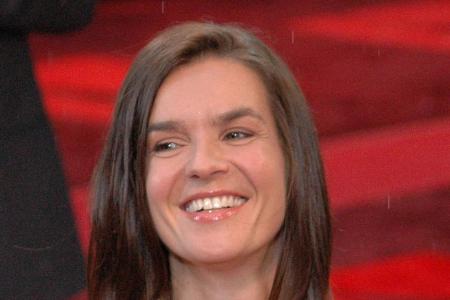 Katharina Witt brachte dem 