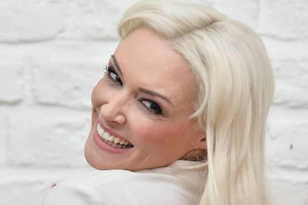 Daniela Katzenberger hat eine neue Show