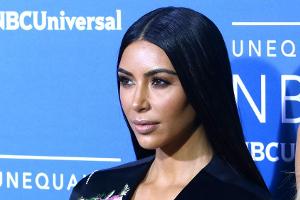 Kim Kardashian denkt noch oft an die Horror-Nacht in Paris