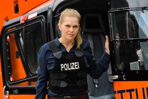 "Helen Dorn: Bis zum Anschlag": Helen Dorn (Anna Loos) sucht den Mörder einer jungen Kollegin