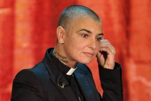 Sinéad O'Connor berührt mit emotionalen Worten über ihre Mutter