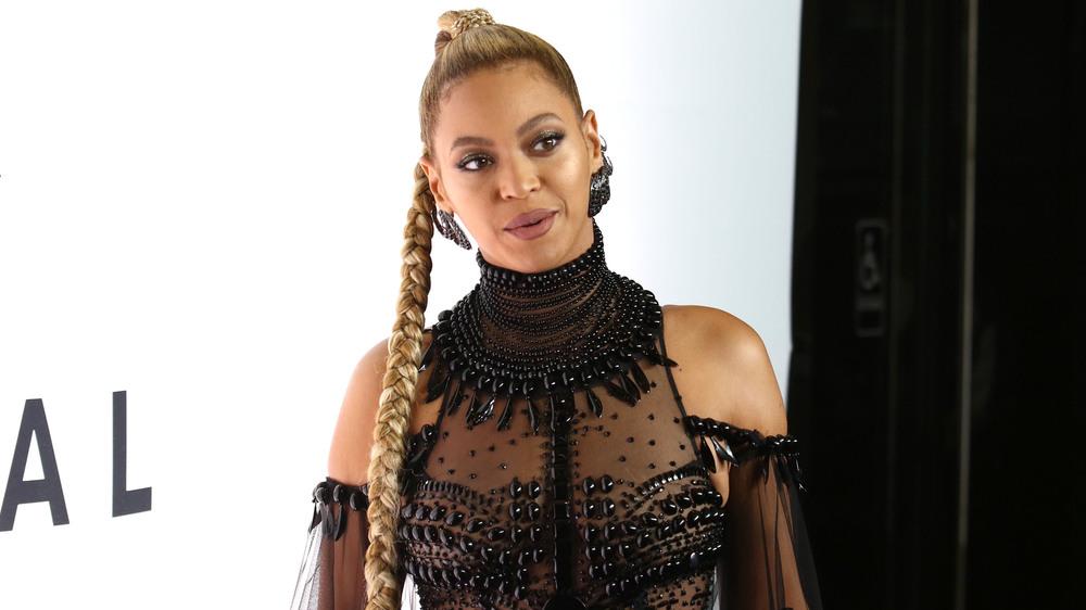 Beyoncé macht jetzt Punk-Musik?