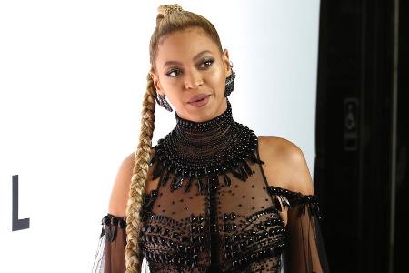 Dürte über diese Nachricht genauso überrascht wie ihre Fans sein: Beyoncé