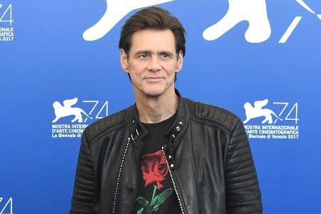 Schauspieler Jim Carrey muss sich vor Gericht verantworten