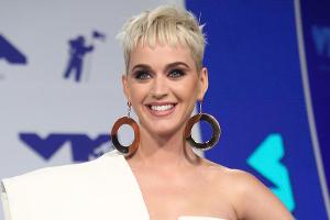 Katy Perry muss nicht mehr alleine am "American Idol"-Jurypult sitzen