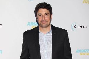Schauspieler Jason Biggs erwartet mit Ehefrau Jenny das zweite Kind