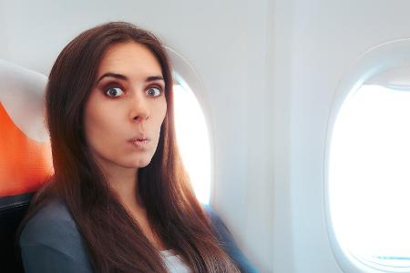 Gleich mehrere Klippen müssen umschifft werden, damit die böse Überraschung an Bord ausbleibt