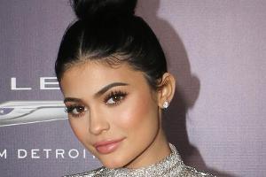 Wird Kylie Jenner wirklich Mama?