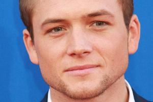 Wird wohl noch in vielen Rollen zu sehen sein: Taron Egerton
