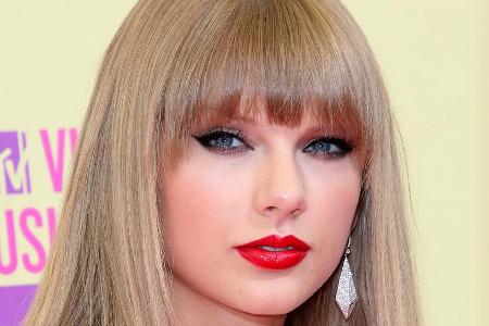 Gibt den Fans, wonach sie verlangen: Taylor Swift hat ihre neue Single veröffentlicht