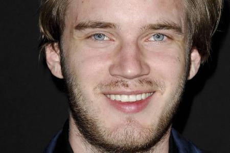 So reagiert PewDiePie auf die Rassismus-Vorwürfe