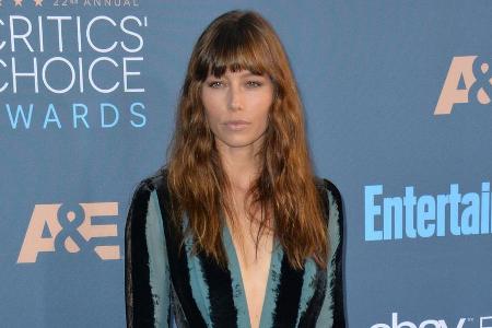 Jessica Biel bekommt Ärger mit den Angestellten ihres Restaurants