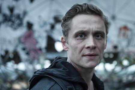 An der Seite von Matthias Schweighöfer wird bei 