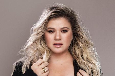 Ende Oktober bringt Kelly Clarkson ihr neues Album 