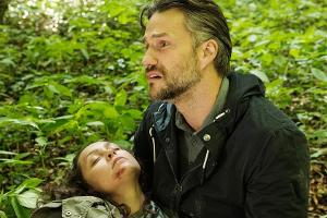 "Unter uns": Malte hat Caro tatsächlich gefunden - doch lebt sie noch?