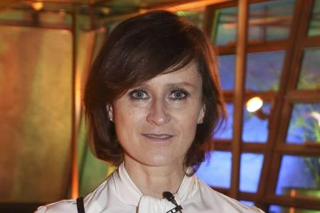 Ersetzt Sophie Rois Matthias Brandt beim BR-