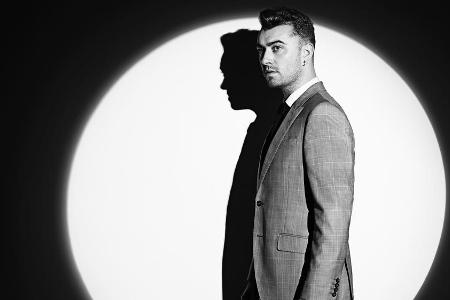 Nach seinem Bond-Song wurde es ruhig im Sam Smith - bis jetzt!