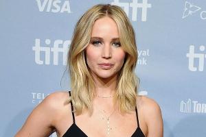 Auch ohne "Gossip Girl" hat es Schauspielerin Jennifer Lawrence weit gebracht
