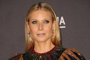 Nirgends Vampire zu sehen: Gwyneth Paltrows Spray muss wohl funktionieren