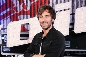 Max Giesinger wird "The Voice Kids"-Juror