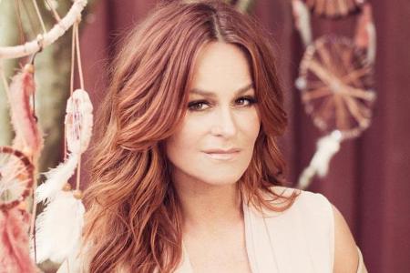 Andrea Berg feiert ihr Jubiläum