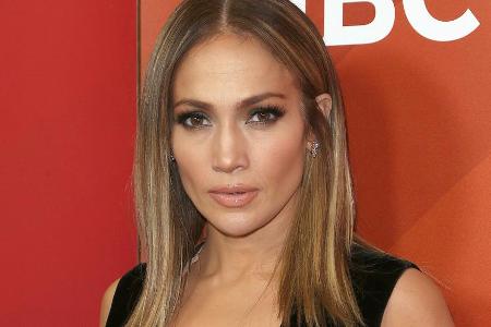 Jennifer Lopez will Geld für die Hurrikan-Opfer von Puerto Rico sammeln