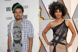 Halle Berry und Alex da Kid: Neue Liebe?
