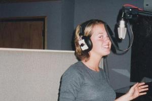 Auf Kinderbildern erkennt man diesen Promi kaum