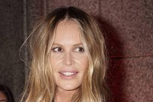 Droht Elle Macpherson jetzt ein Rosenkrieg?